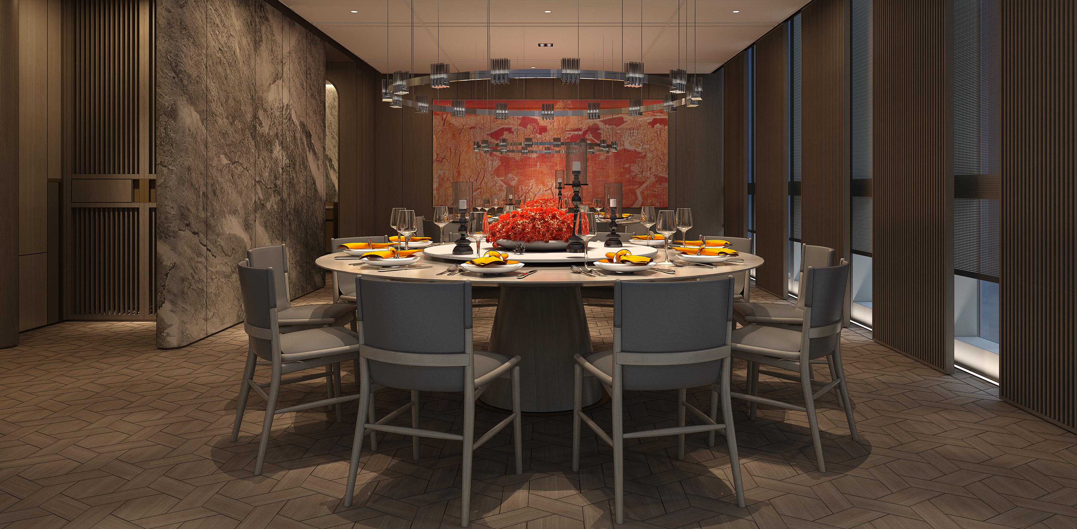 Interior Design Hanoi