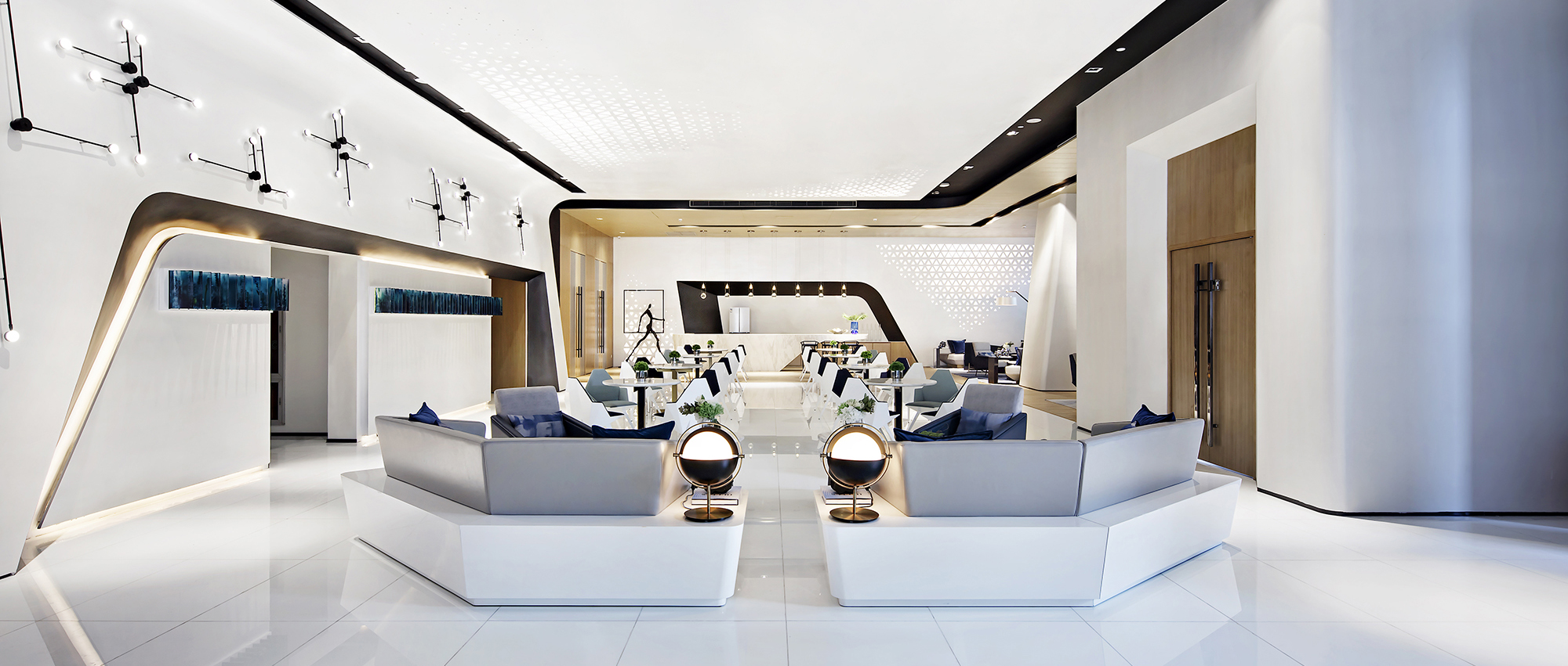 Home Interior Design Hanoi