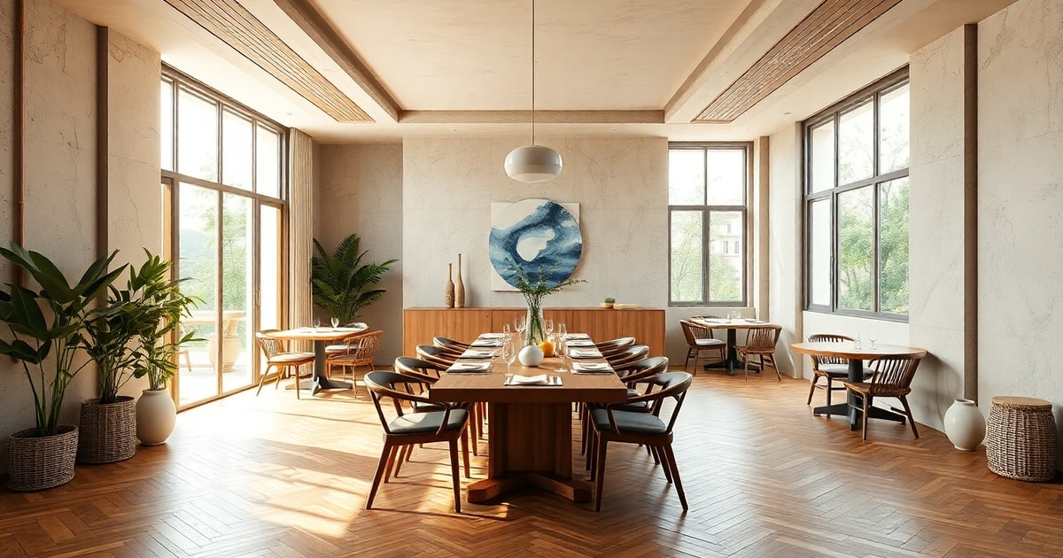 Mastering Modernity & Comfort: Premier Interior Design & Renovation in Hanoi