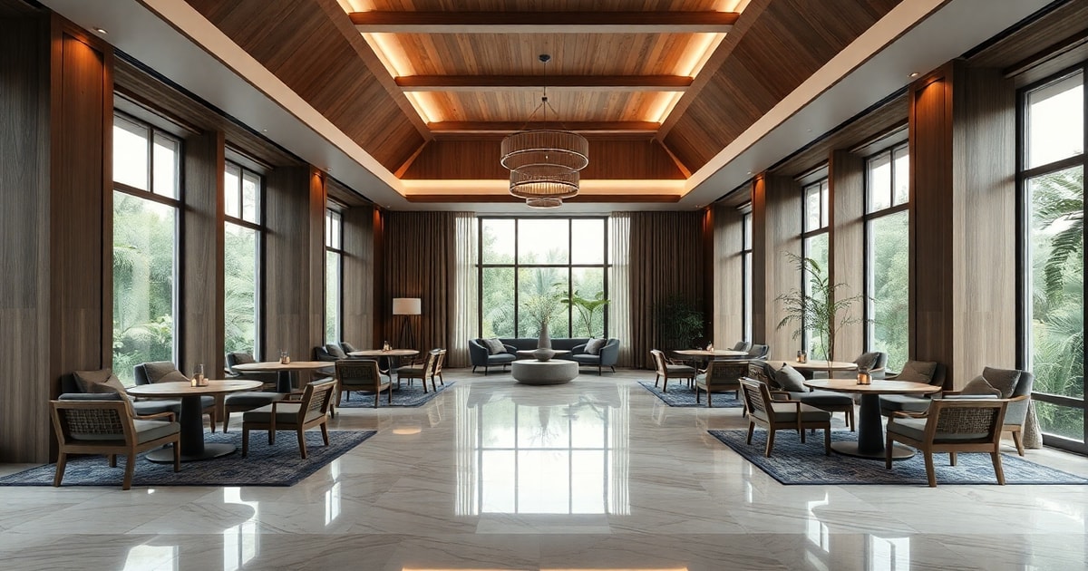 Hanoi Interior Design & Renovation: Your Expert Partner