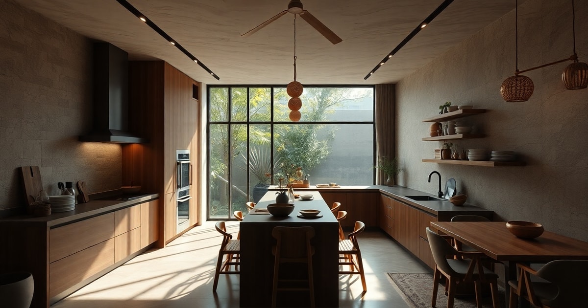 Hanoi Luxury Interior Design | Elevate Your Spaces