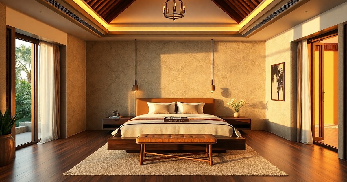 Hanoi Design & Renovation: Expert Solutions for Every Space