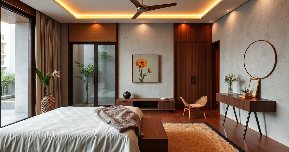 Luxury Interior Design Hanoi: Elite Spaces
