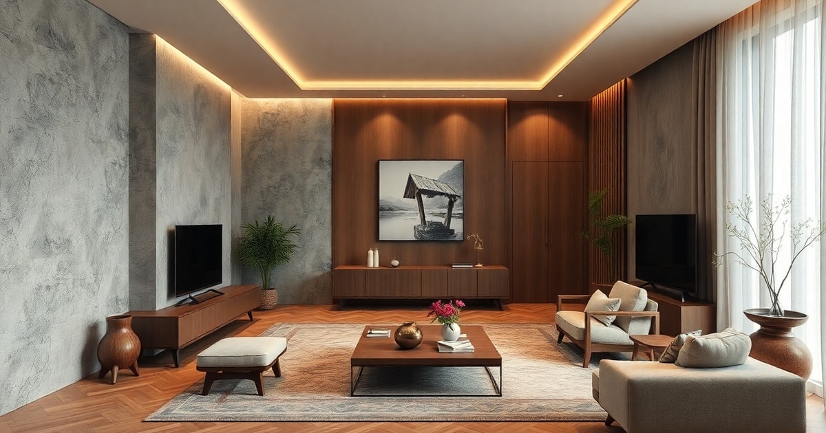 Hanoi Interior Design & Renovation: Experts for Your Space