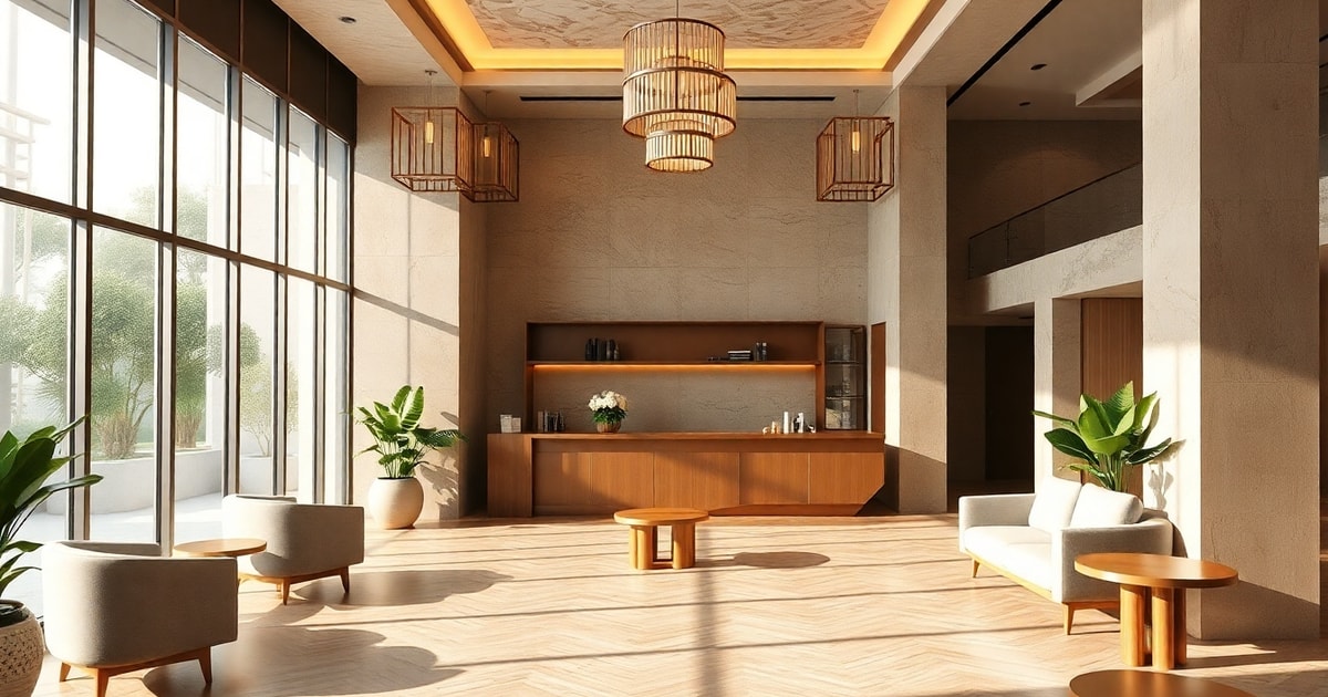 Luxury Home Interior Hanoi: Elegant Design for Modern Living