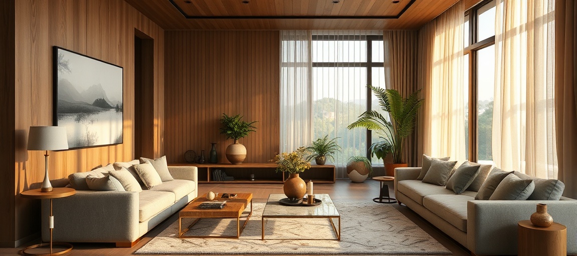 Luxury Home Interior Hanoi: Elegant Designs for Modern Living