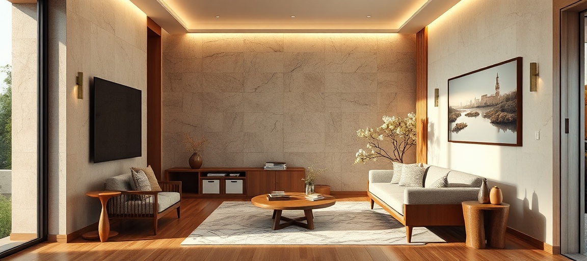 Villa Interior Design Hanoi: Luxury Redefined Living Spaces