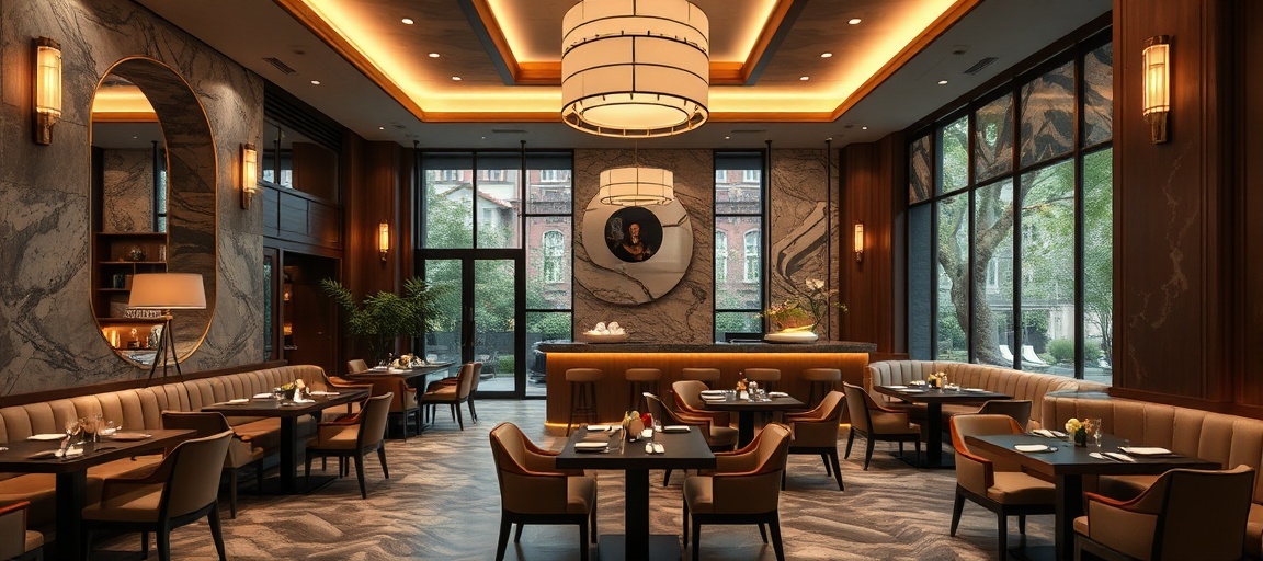 Hanoi Interior Design Services: Crafting Exquisite Spaces