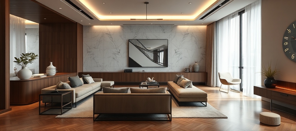 Hanoi Interior Design Renovation Experts for Home & Office