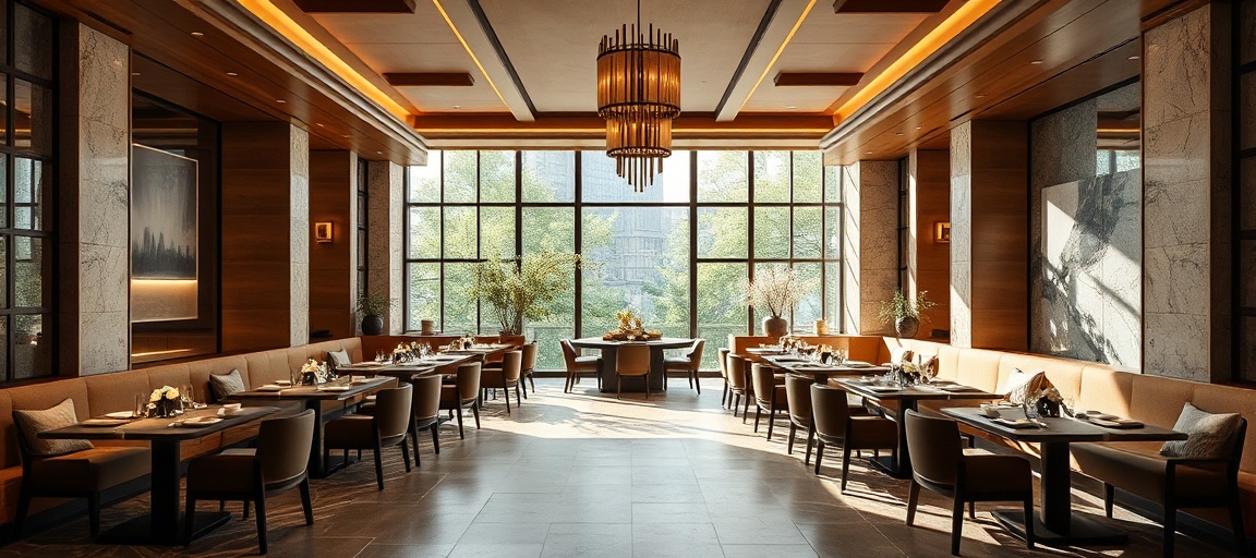 Office Interior Design in Hanoi: Transform Your Workspace
