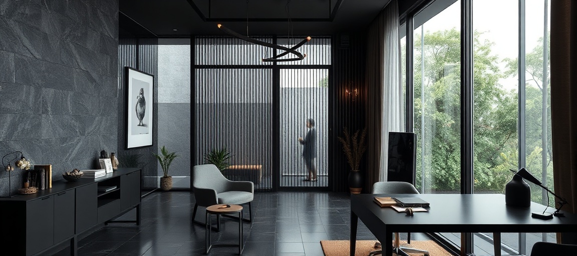 Office Interior Design Hanoi | Expert Solutions