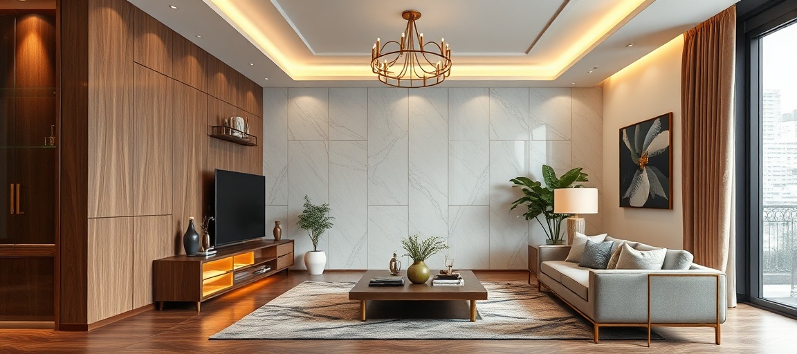 Hanoi Interior Design Renovation: Elevate Your Space