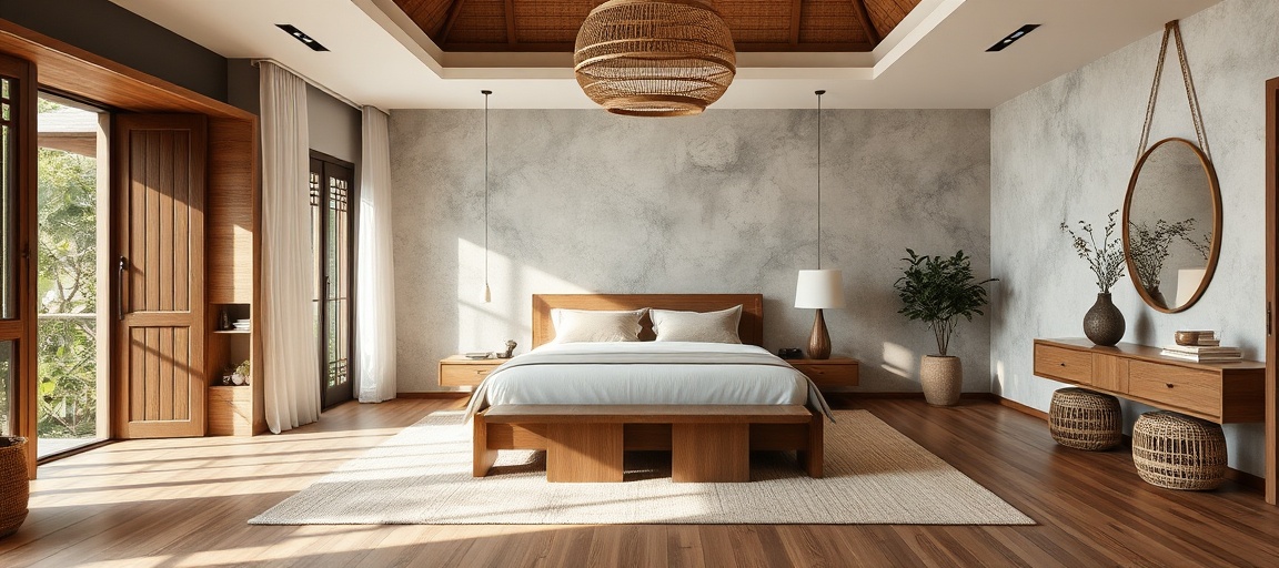 Hanoi Luxury Interior Design: Transform Your Space Today