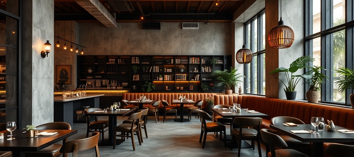 Office Interior Design Hanoi: Transform Your Workspace