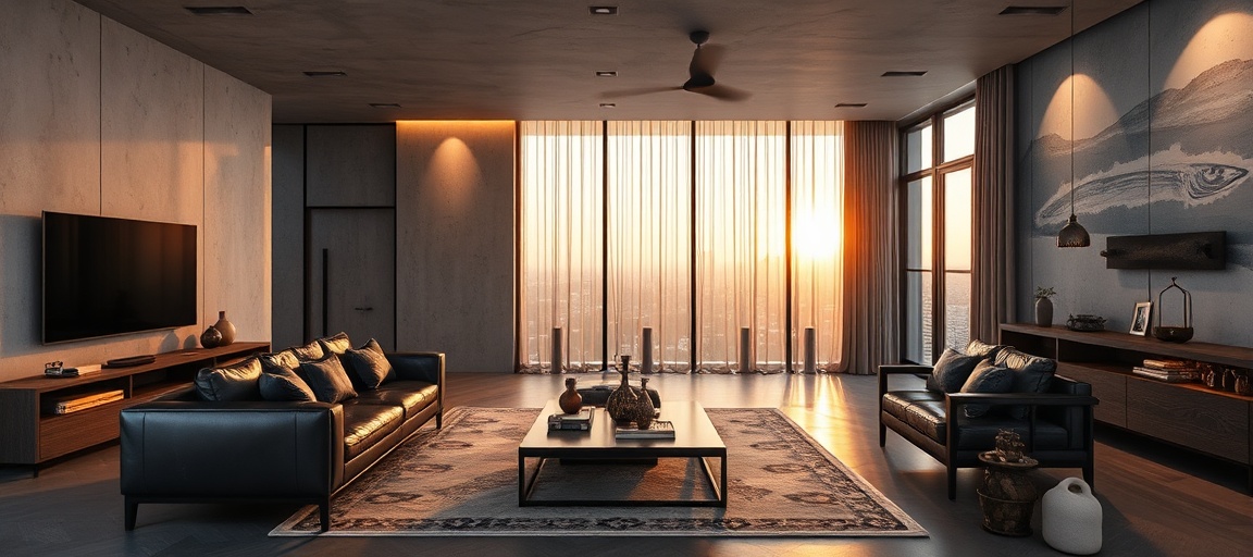 Hanoi Interior Design & Renovation Experts