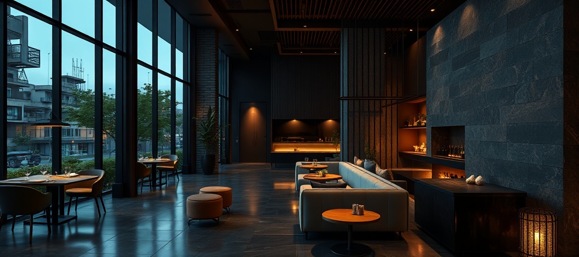 Hanoi Interior Design Renovation Experts for Your Dream Space