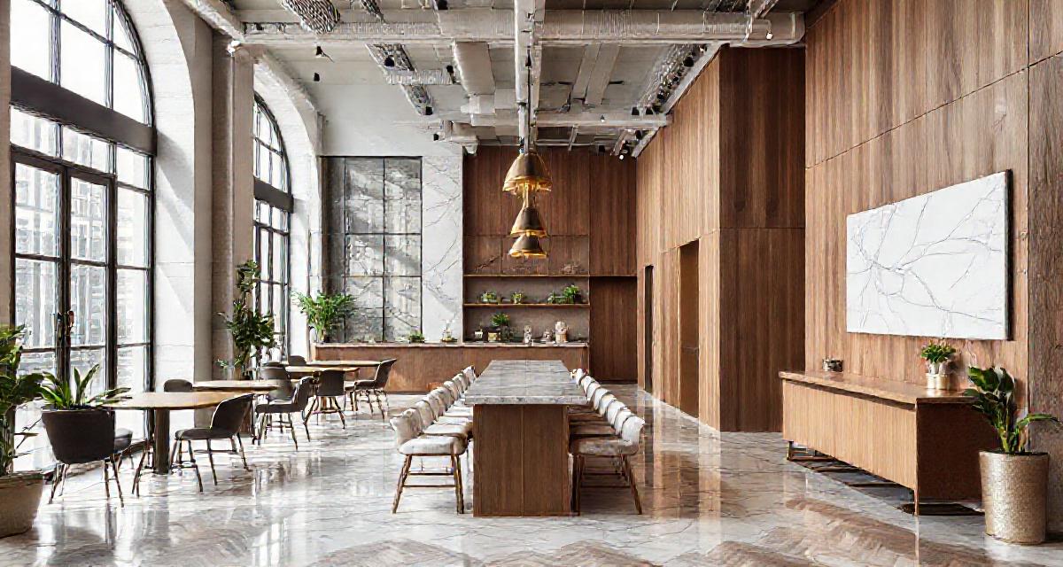 Luxury Interior Design Hanoi: Transform Your Space
