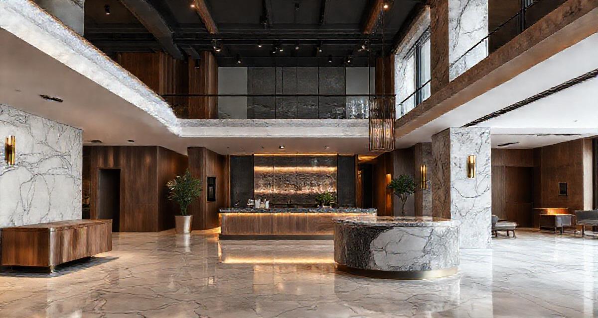 Luxury Interior Design Hanoi: Elite Spaces for Your Home & Office