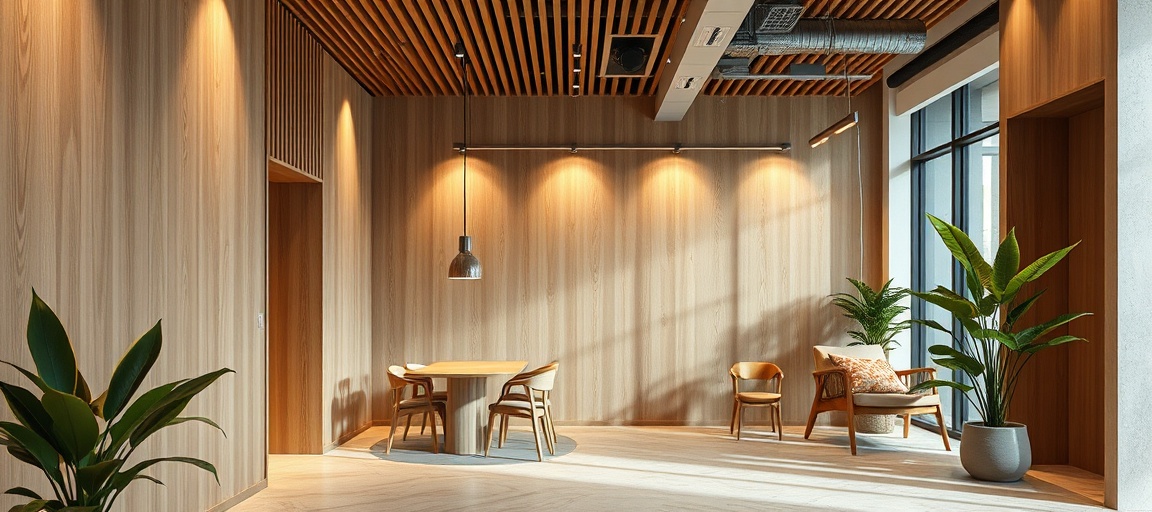 Hanoi Luxury Interior Design: Transform Your Space