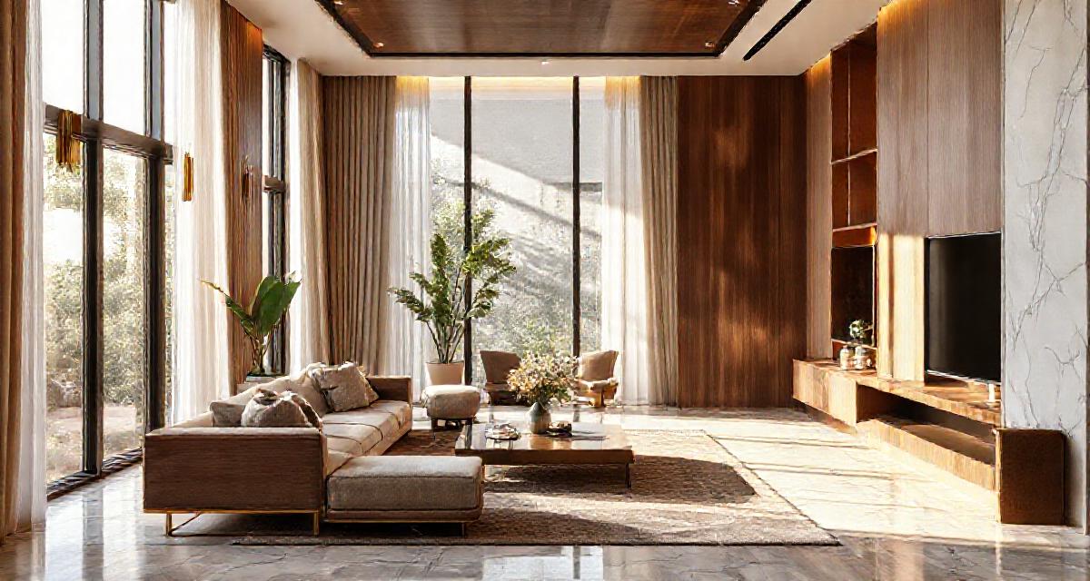 Hanoi Interior Design: Luxury Home & Office Solutions