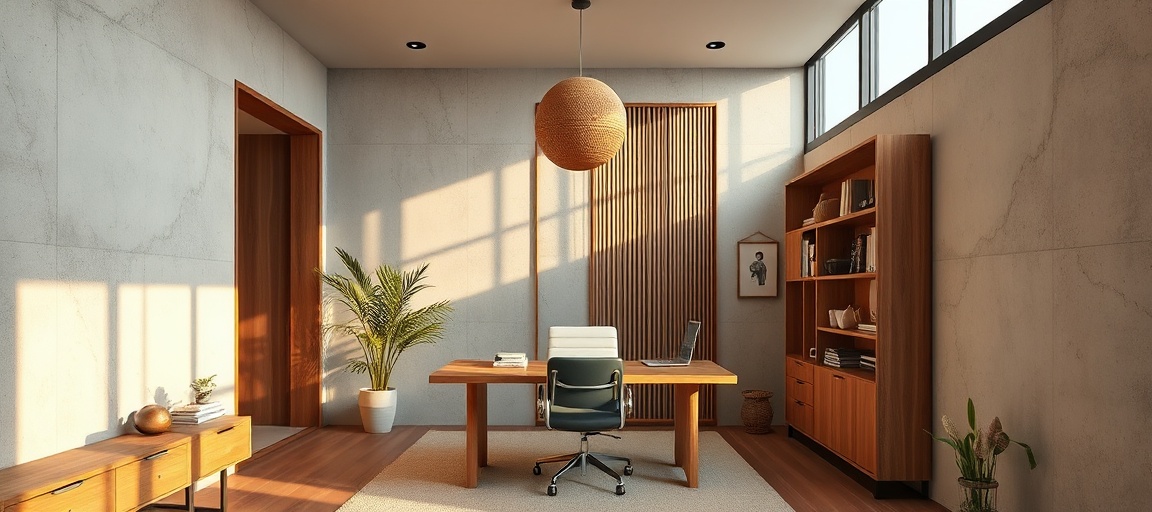 Office Interior Design Hanoi: Luxury & Creative Workspaces