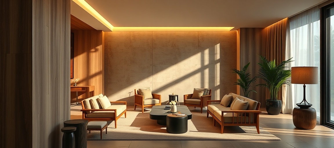Office Interior Design Hanoi: Elevate Your Workspace