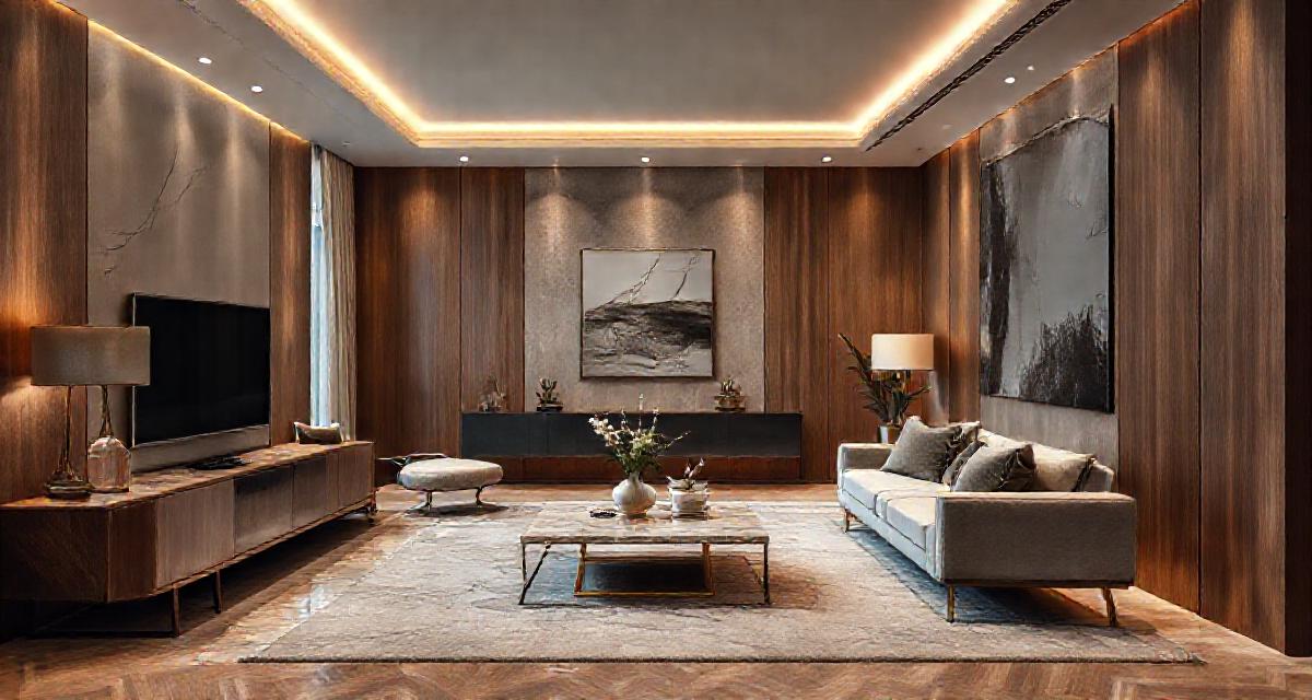 Luxury Interior Design Hanoi: Elite Spaces for Your Vision